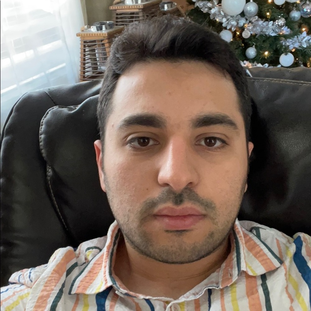 Meet your Posher, Maad